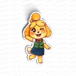 Isabelle