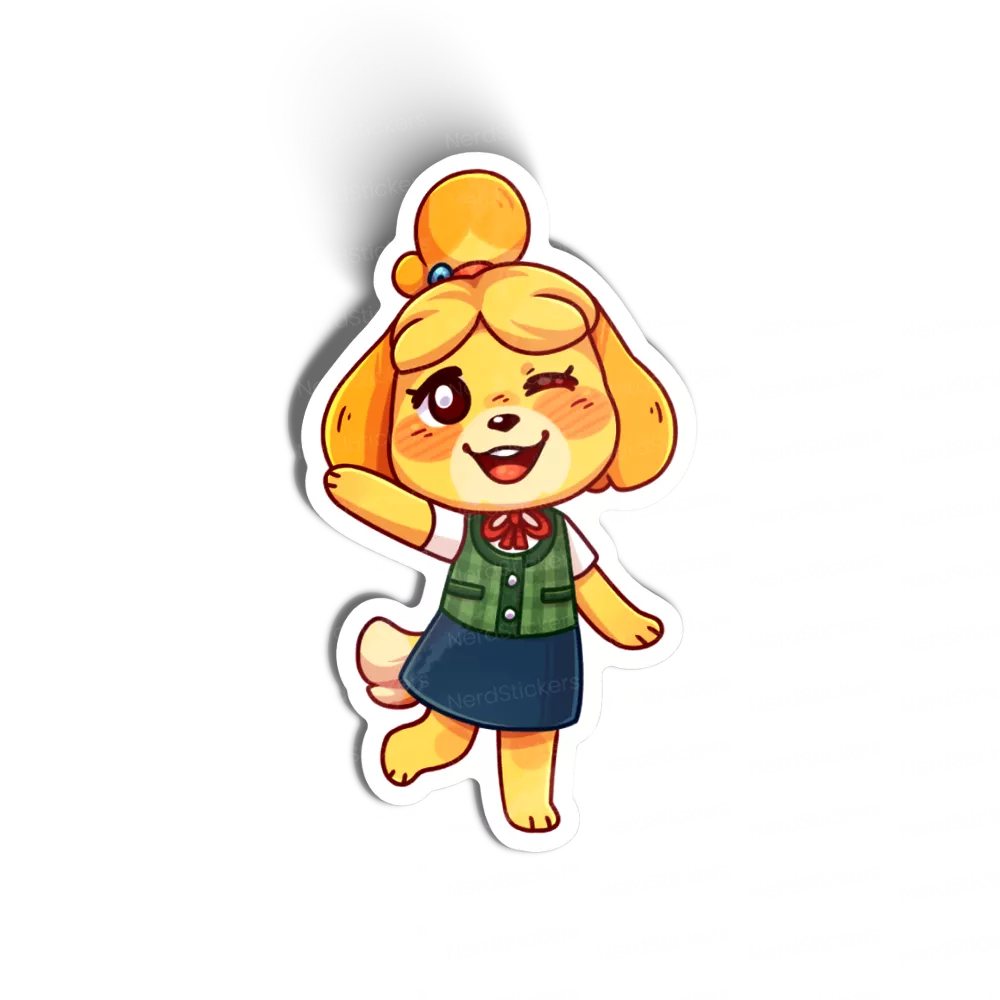 Isabelle