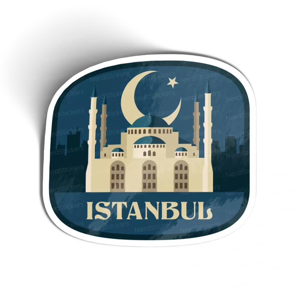 Adesivo Istanbul, Causas