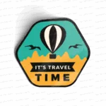 It’s travel time