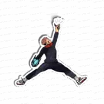 Itadori Jordan