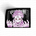 Itadori-kun II