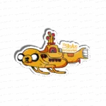 Jack Submarine