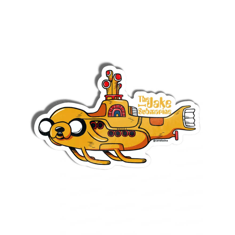 Jack Submarine