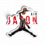 Jason Air