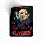 Jason Voorhees