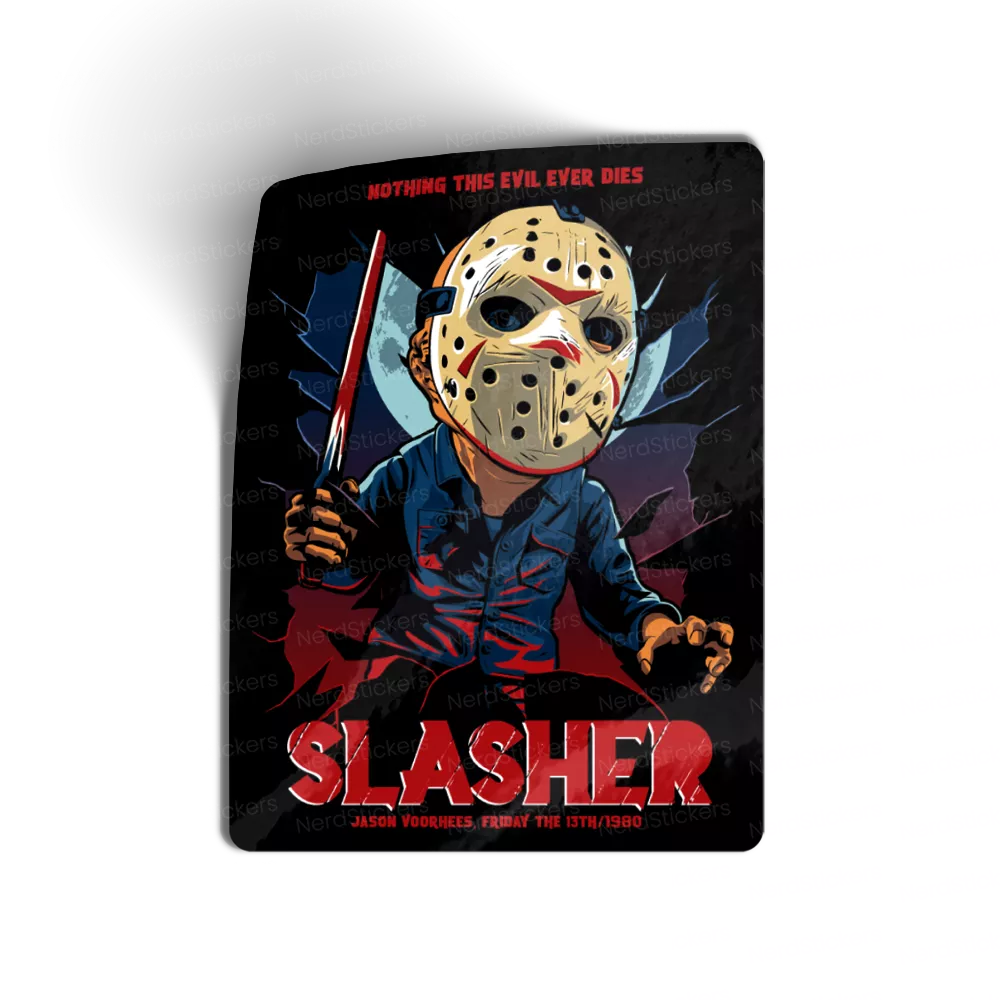 Jason Voorhees
