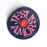 JESUS É AMOR