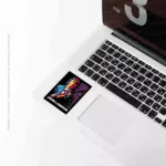 John | Sticker