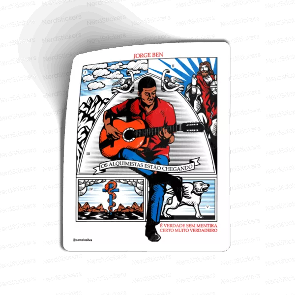 Jorge Ben