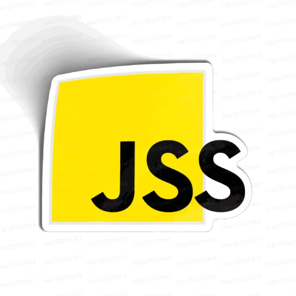JSS | Sticker