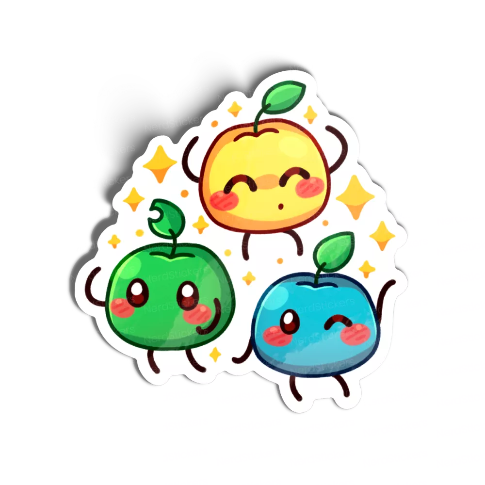 Junimos