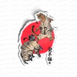 Karate Kats