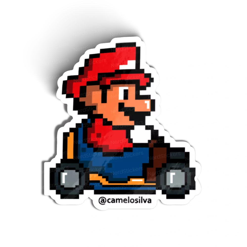Kart 2