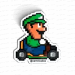 Kart | Sticker