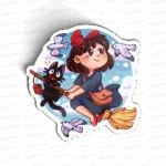 Kiki e Jiji
