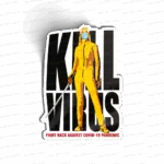 Kill Virus