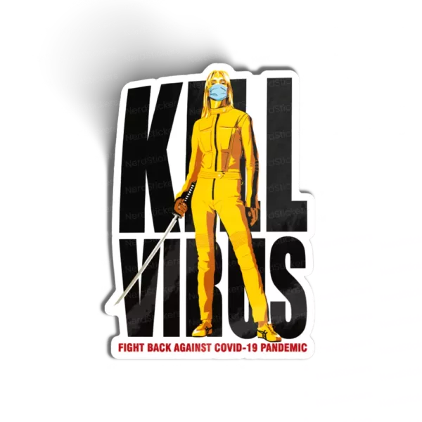 Kill Virus