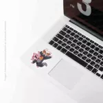 King | Sticker