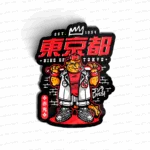 King of Tokyo