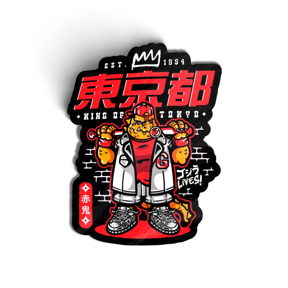 King of Tokyo