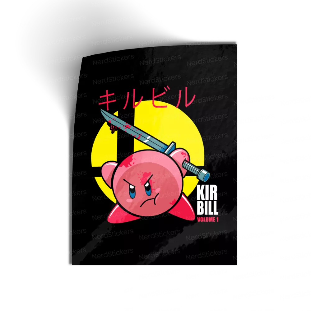 Kir bill
