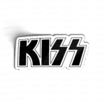 Kiss | Sticker