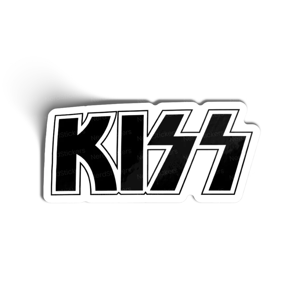 Adesivo Kiss, Música