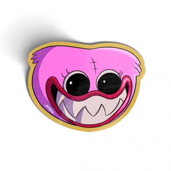 Kiss | Sticker