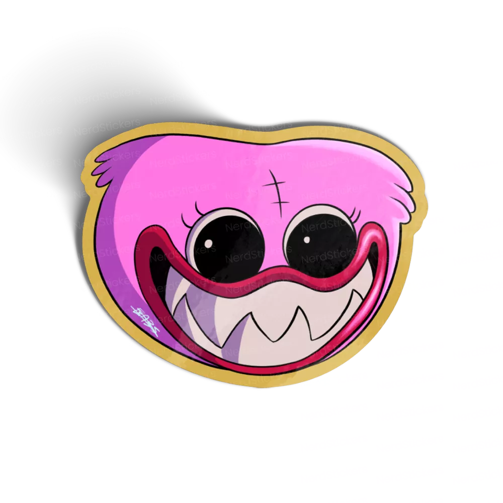 Kiss | Sticker