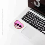Kiss | Sticker