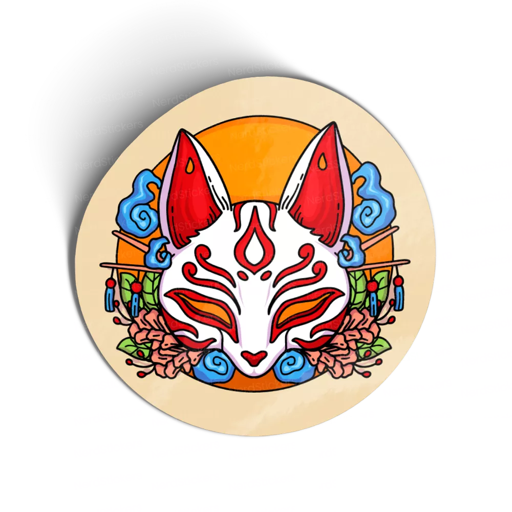 Kitsune II