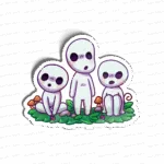 Kodamas