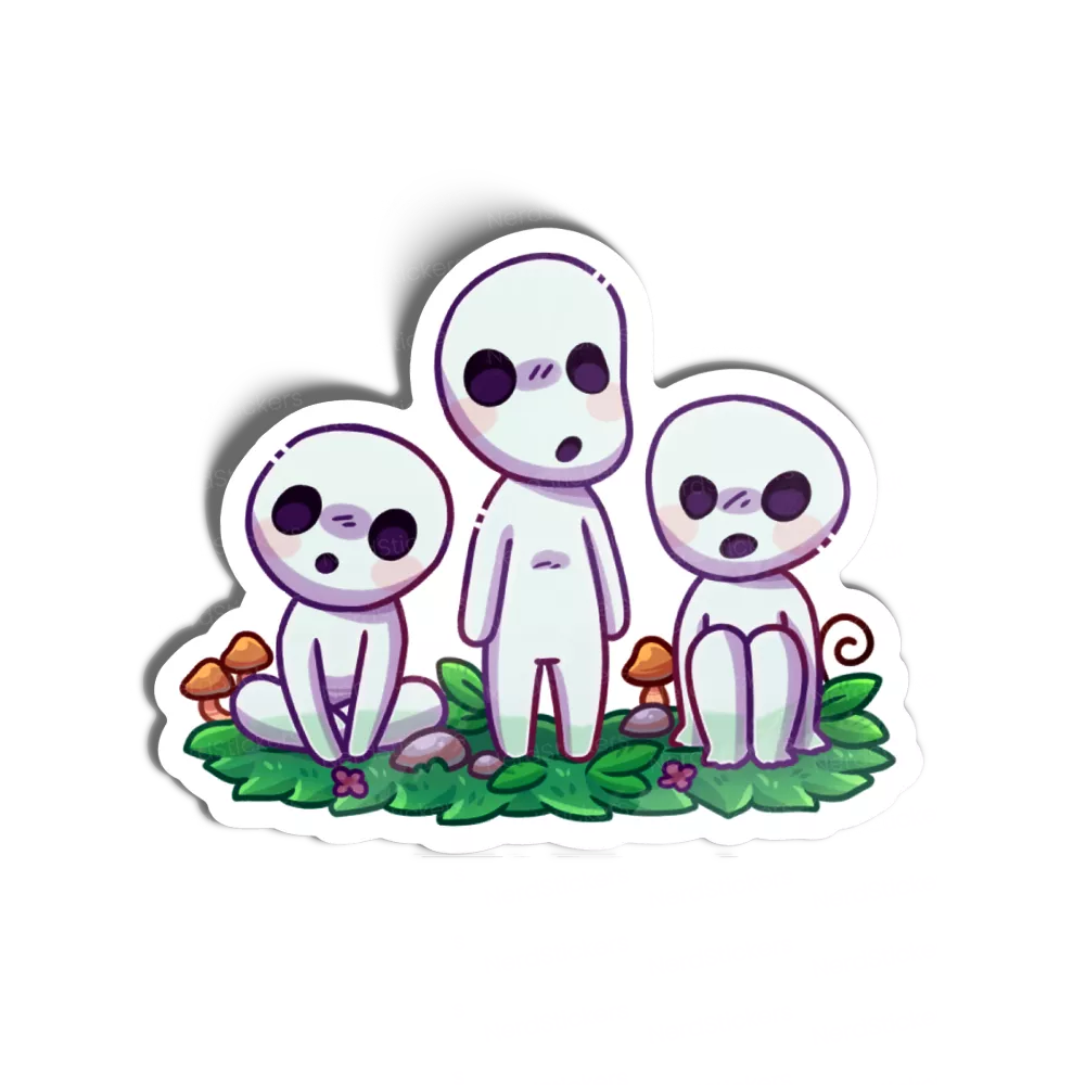 Kodamas