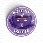 Koffing Coffee