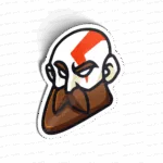 Krt | Sticker