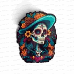 La Catrina
