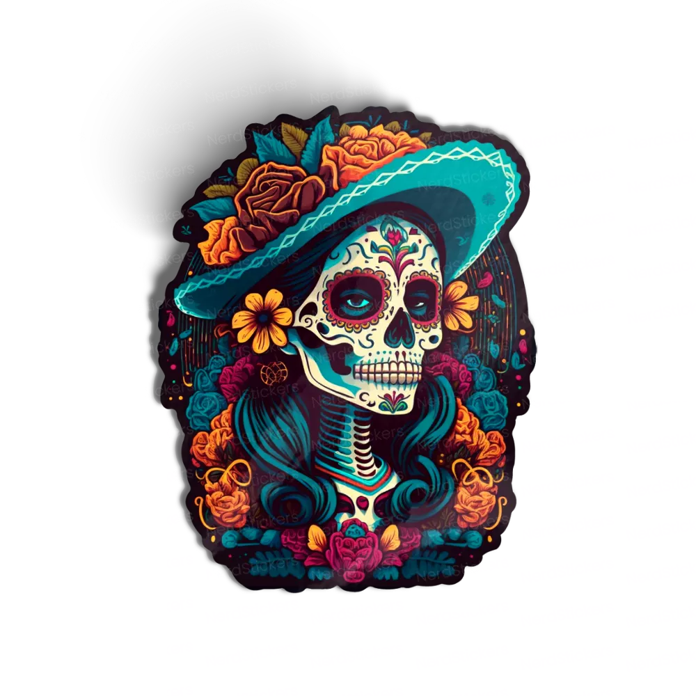 La Catrina