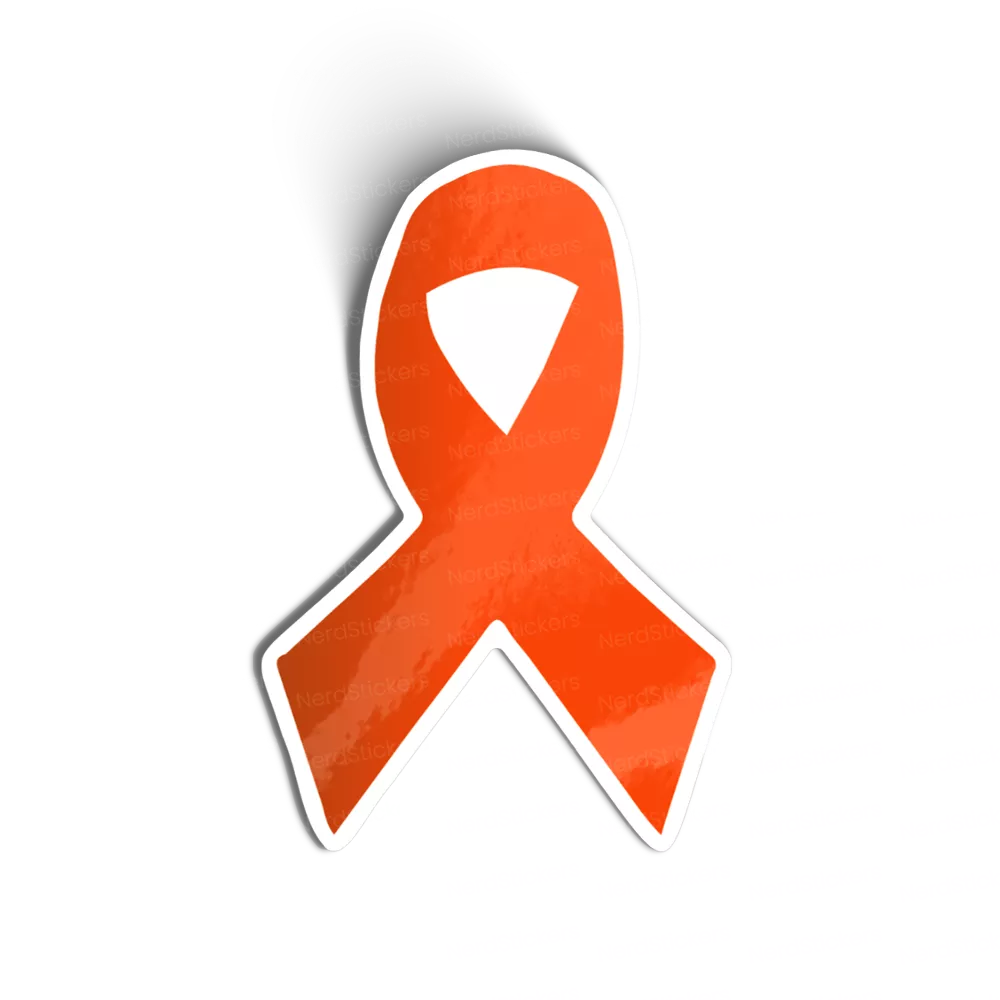Laço Laranja sticker, Causes