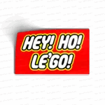 Le'Go!