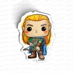 Legolas LD