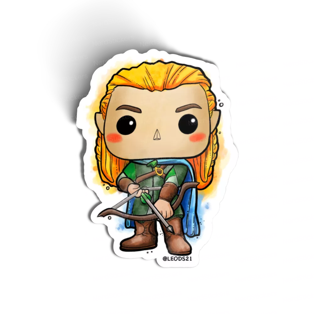 Legolas LD