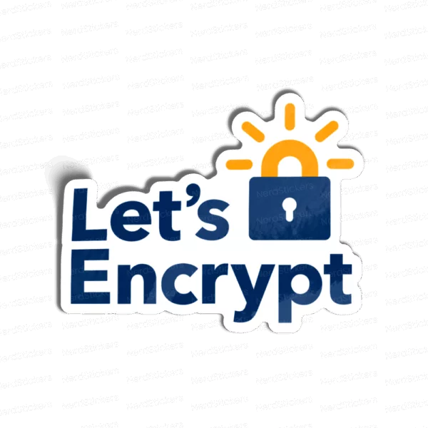 Let's Encrypt
