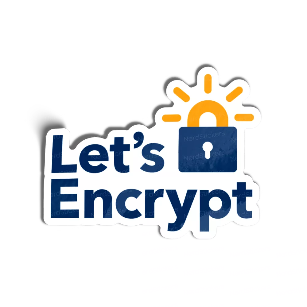 Let's Encrypt