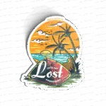 Let’s get lost