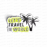 Let's travel the world