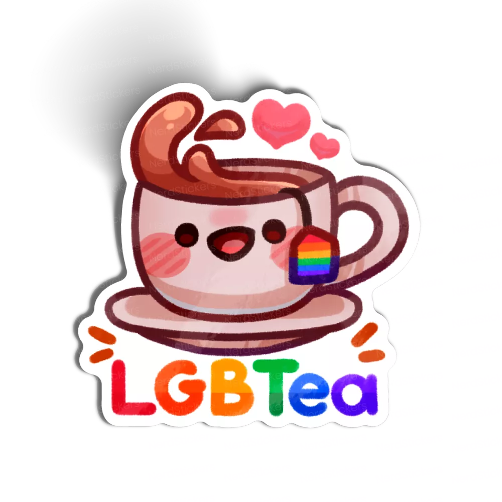 LGBTea