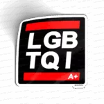 LGBTQI A+