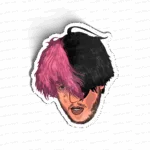 Lil Pink