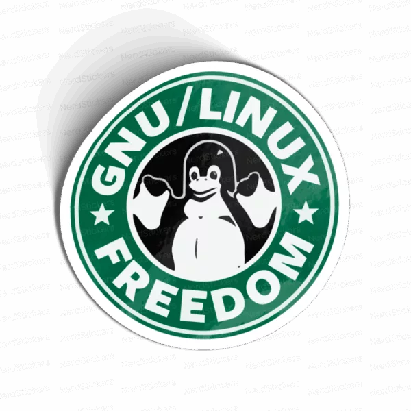 Linux Freedom